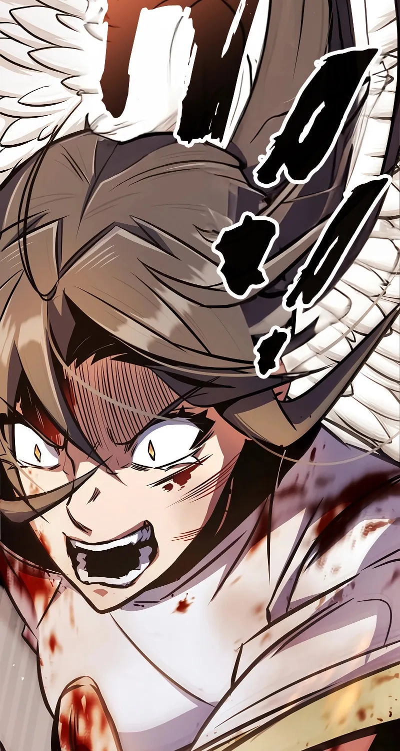 The Main Characters That Only I Know Chapter 14 page 121 - 