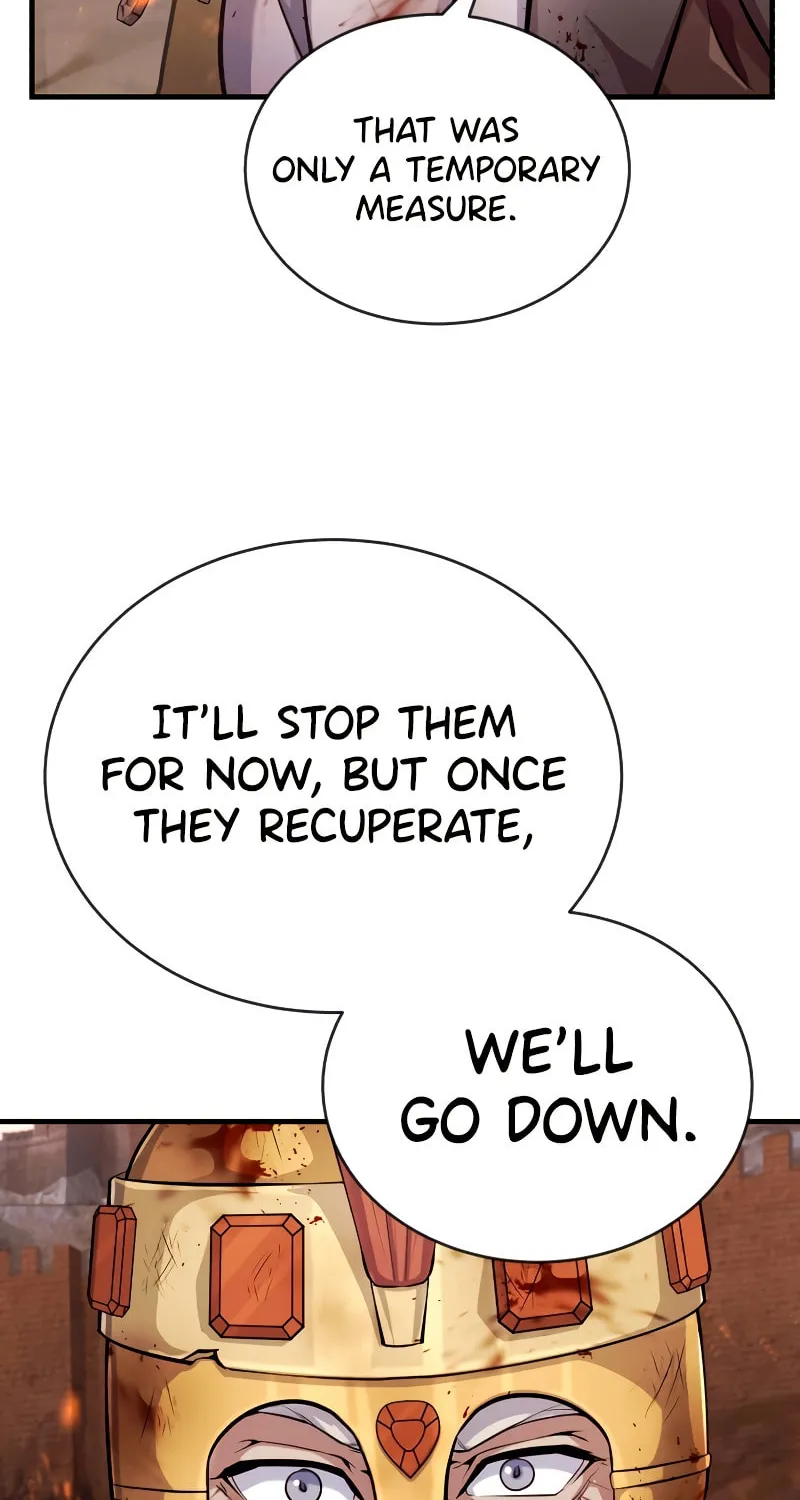 The Main Characters That Only I Know Chapter 14 page 20 - 