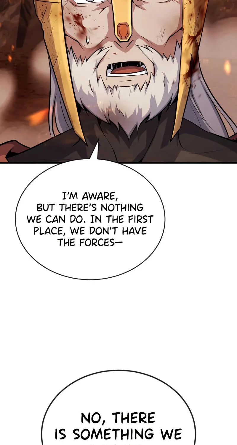 The Main Characters That Only I Know Chapter 14 page 21 - 