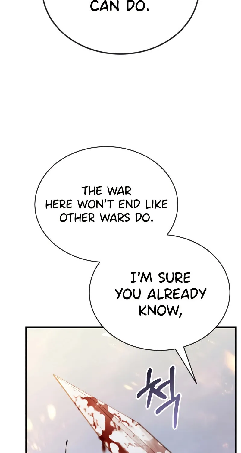 The Main Characters That Only I Know Chapter 14 page 22 - 