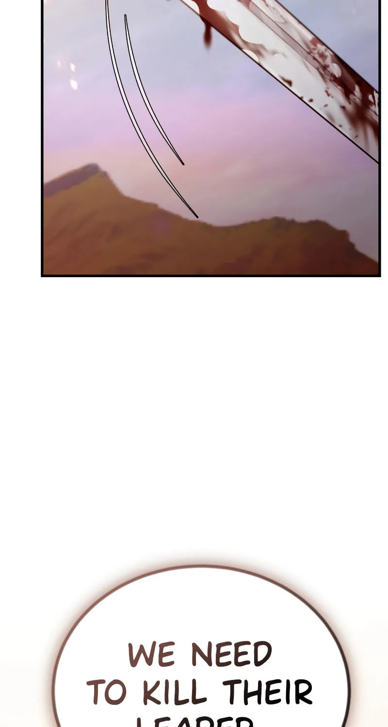 The Main Characters That Only I Know Chapter 14 page 23 - 