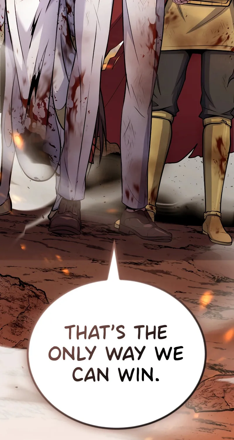 The Main Characters That Only I Know Chapter 14 page 25 - 