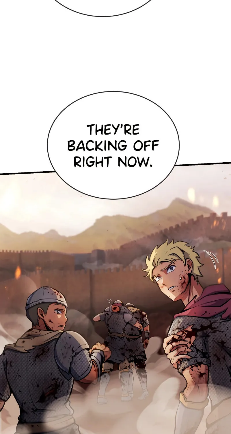 The Main Characters That Only I Know Chapter 14 page 29 - 