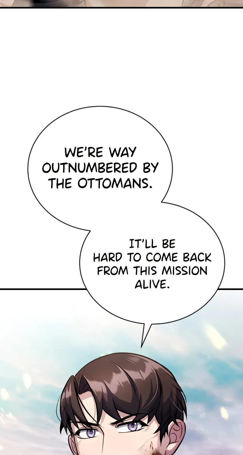 The Main Characters That Only I Know Chapter 14 page 30 - 