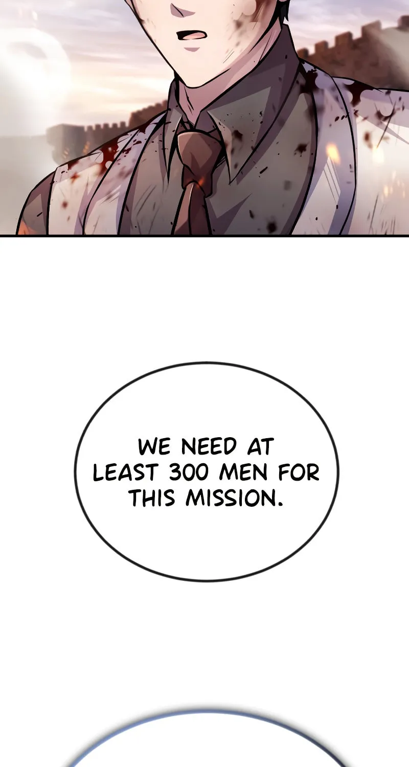 The Main Characters That Only I Know Chapter 14 page 31 - 