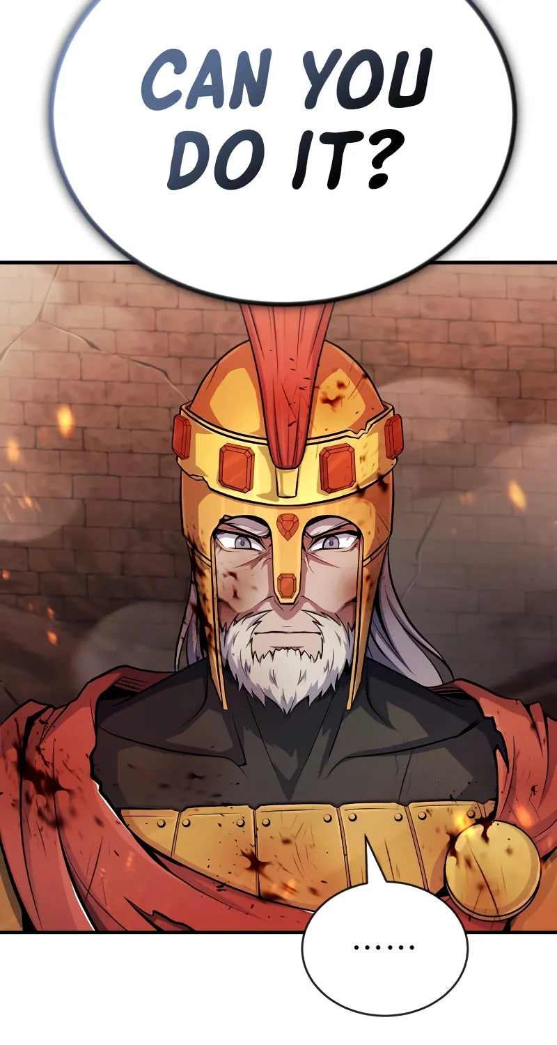 The Main Characters That Only I Know Chapter 14 page 32 - 