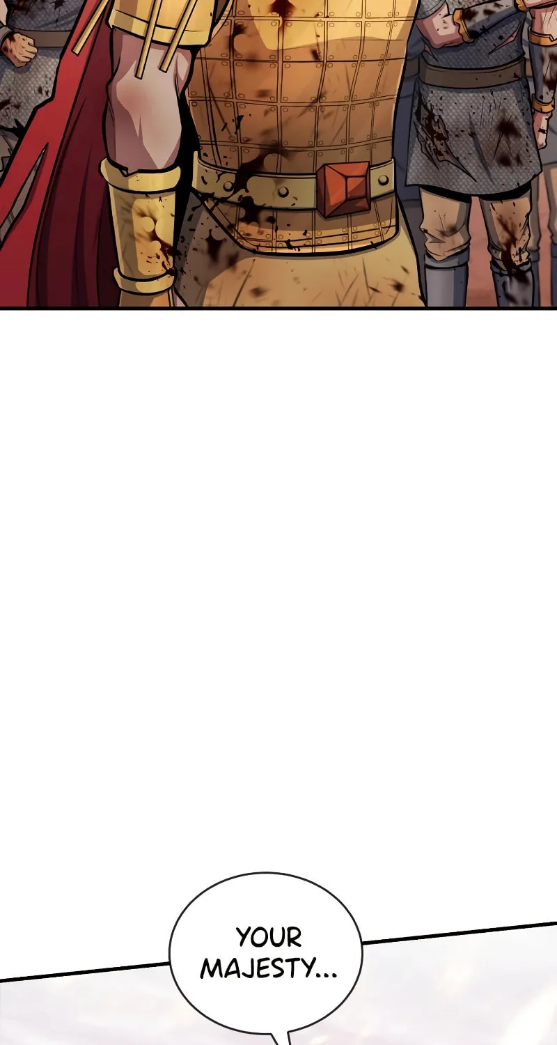 The Main Characters That Only I Know Chapter 14 page 35 - 