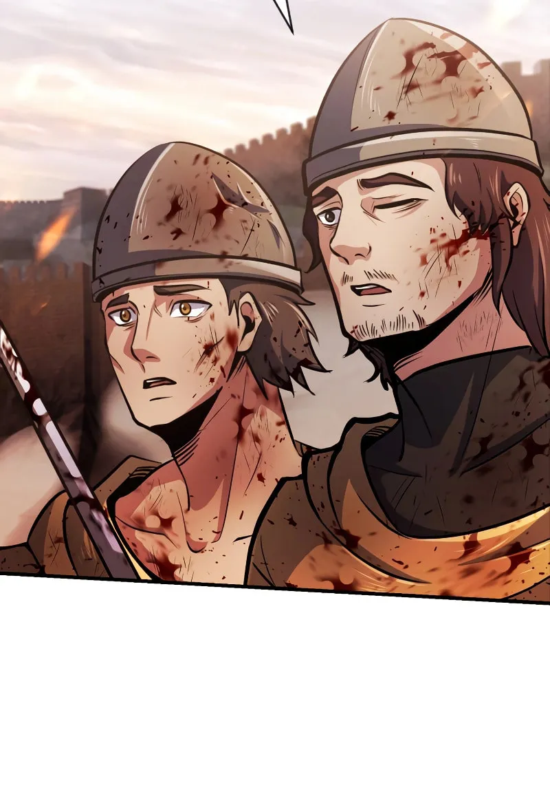 The Main Characters That Only I Know Chapter 14 page 36 - 