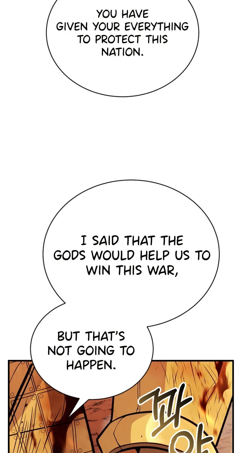The Main Characters That Only I Know Chapter 14 page 38 - 