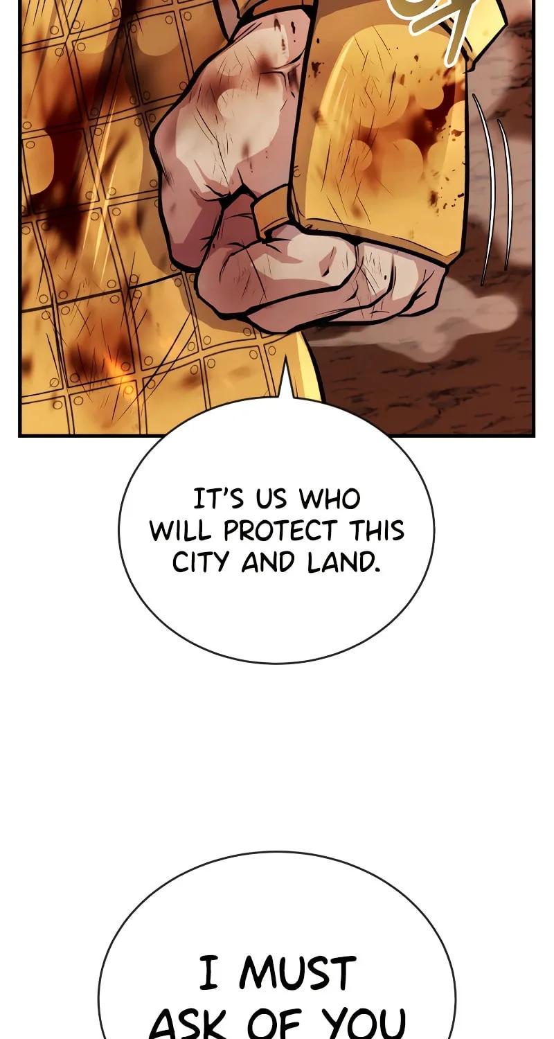 The Main Characters That Only I Know Chapter 14 page 39 - 
