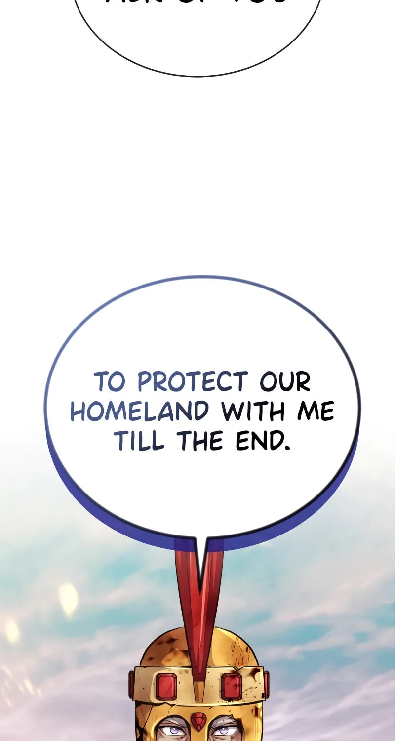 The Main Characters That Only I Know Chapter 14 page 40 - 