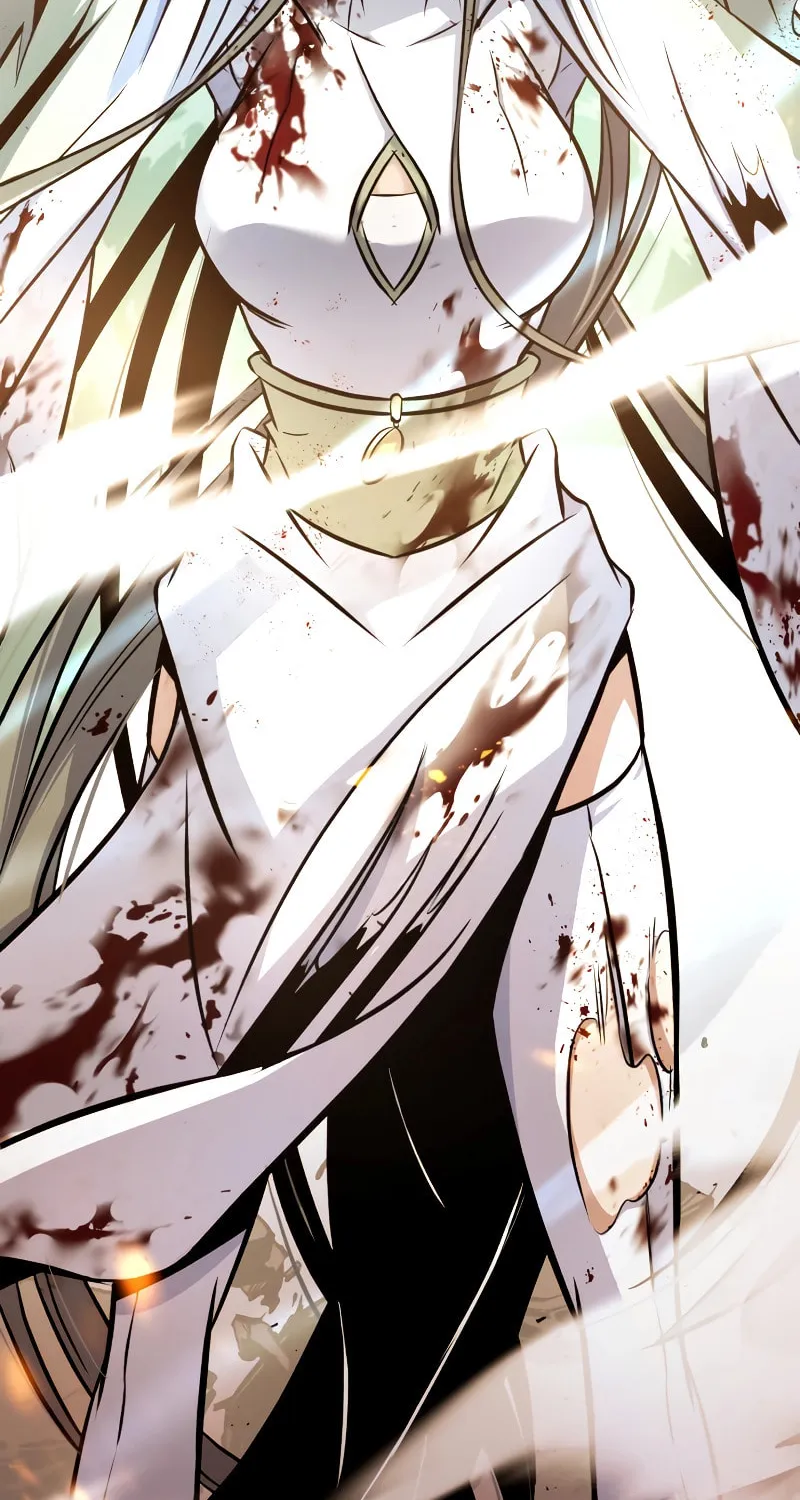 The Main Characters That Only I Know Chapter 14 page 5 - 