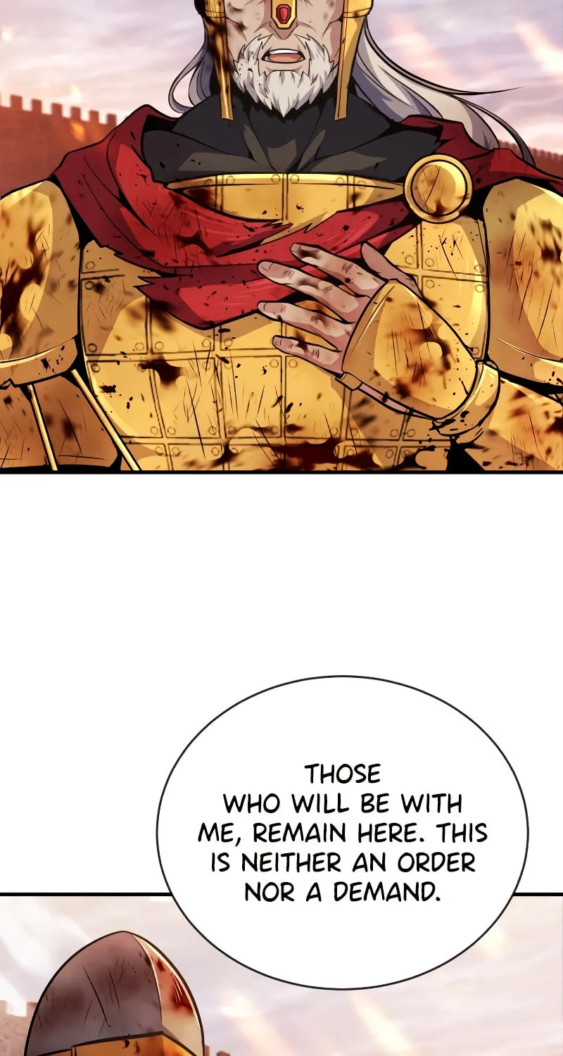 The Main Characters That Only I Know Chapter 14 page 41 - 