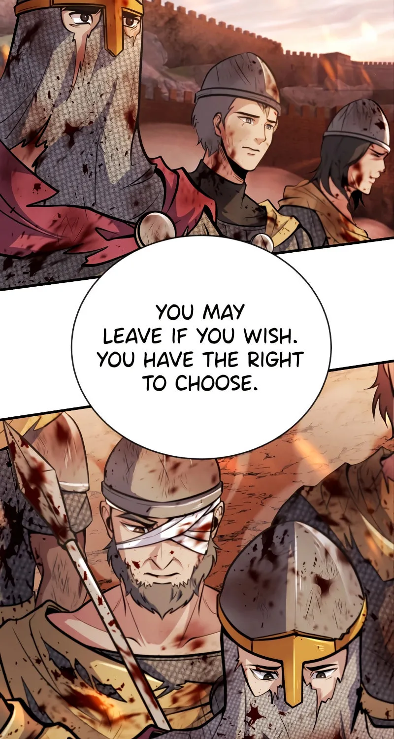 The Main Characters That Only I Know Chapter 14 page 42 - 