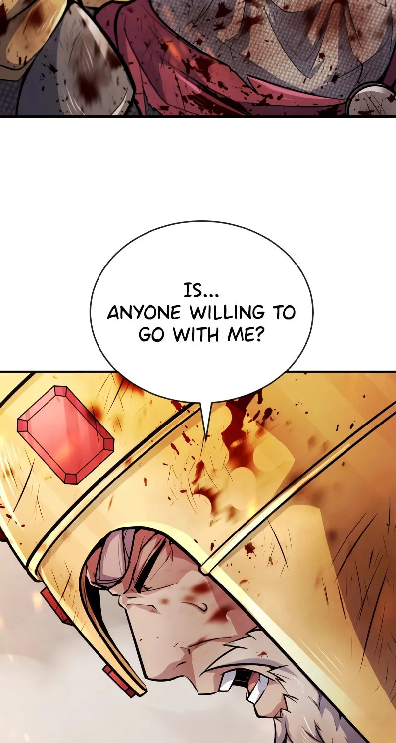 The Main Characters That Only I Know Chapter 14 page 43 - 