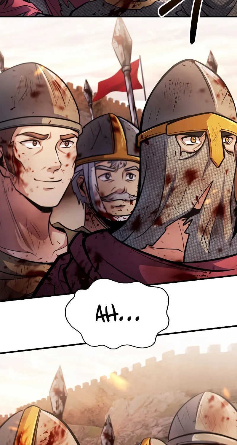 The Main Characters That Only I Know Chapter 14 page 47 - 