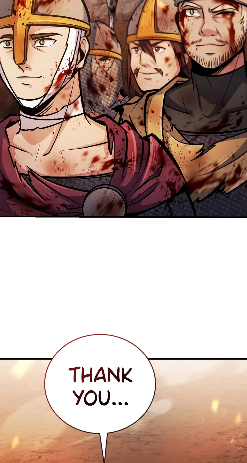 The Main Characters That Only I Know Chapter 14 page 48 - 