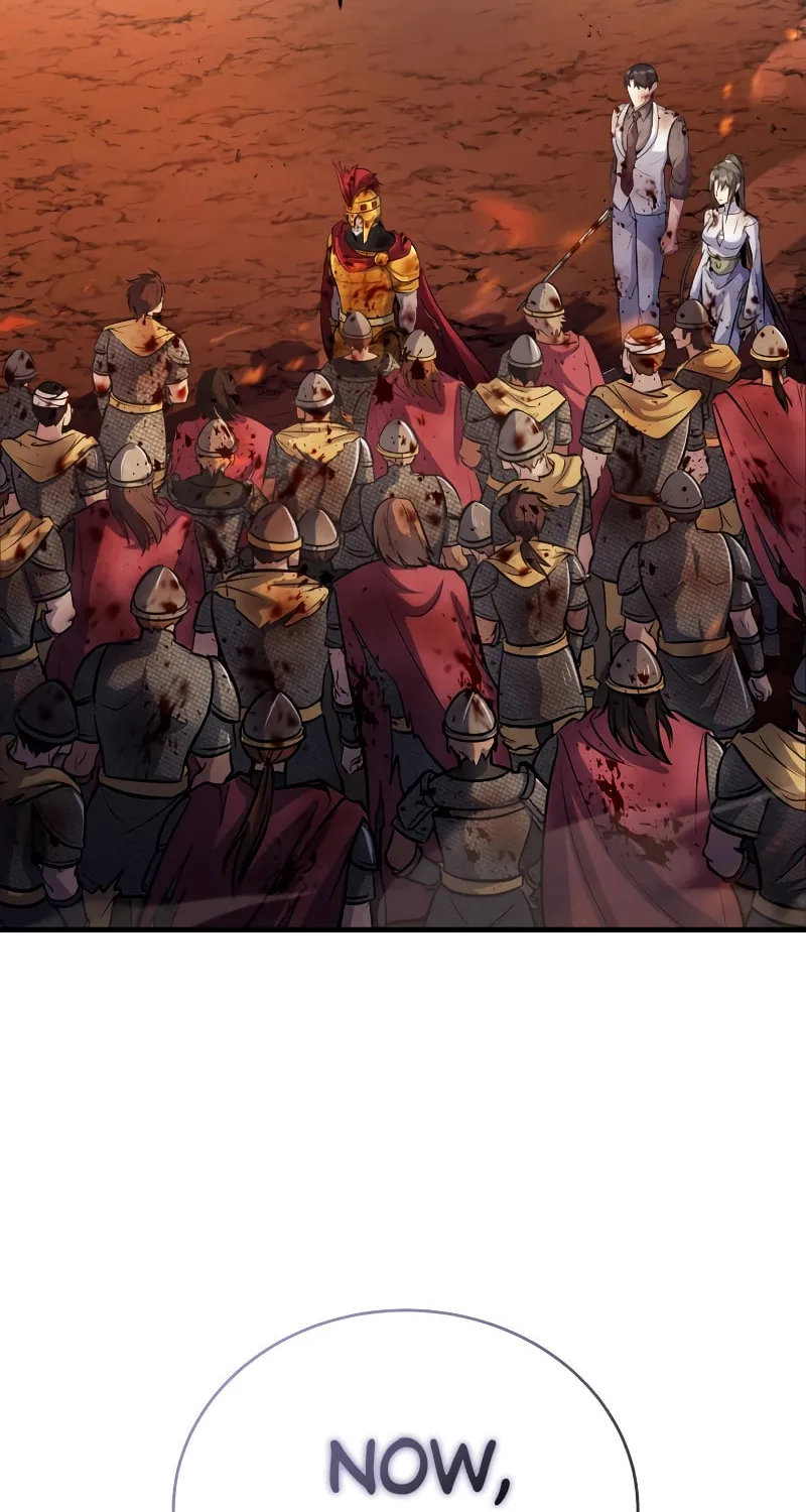 The Main Characters That Only I Know Chapter 14 page 49 - 