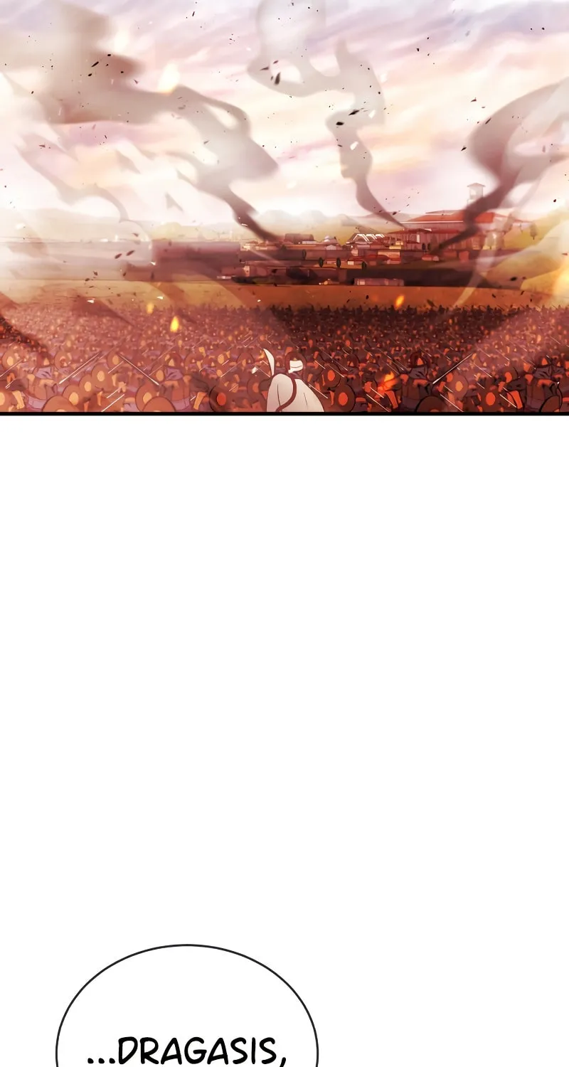 The Main Characters That Only I Know Chapter 14 page 52 - 