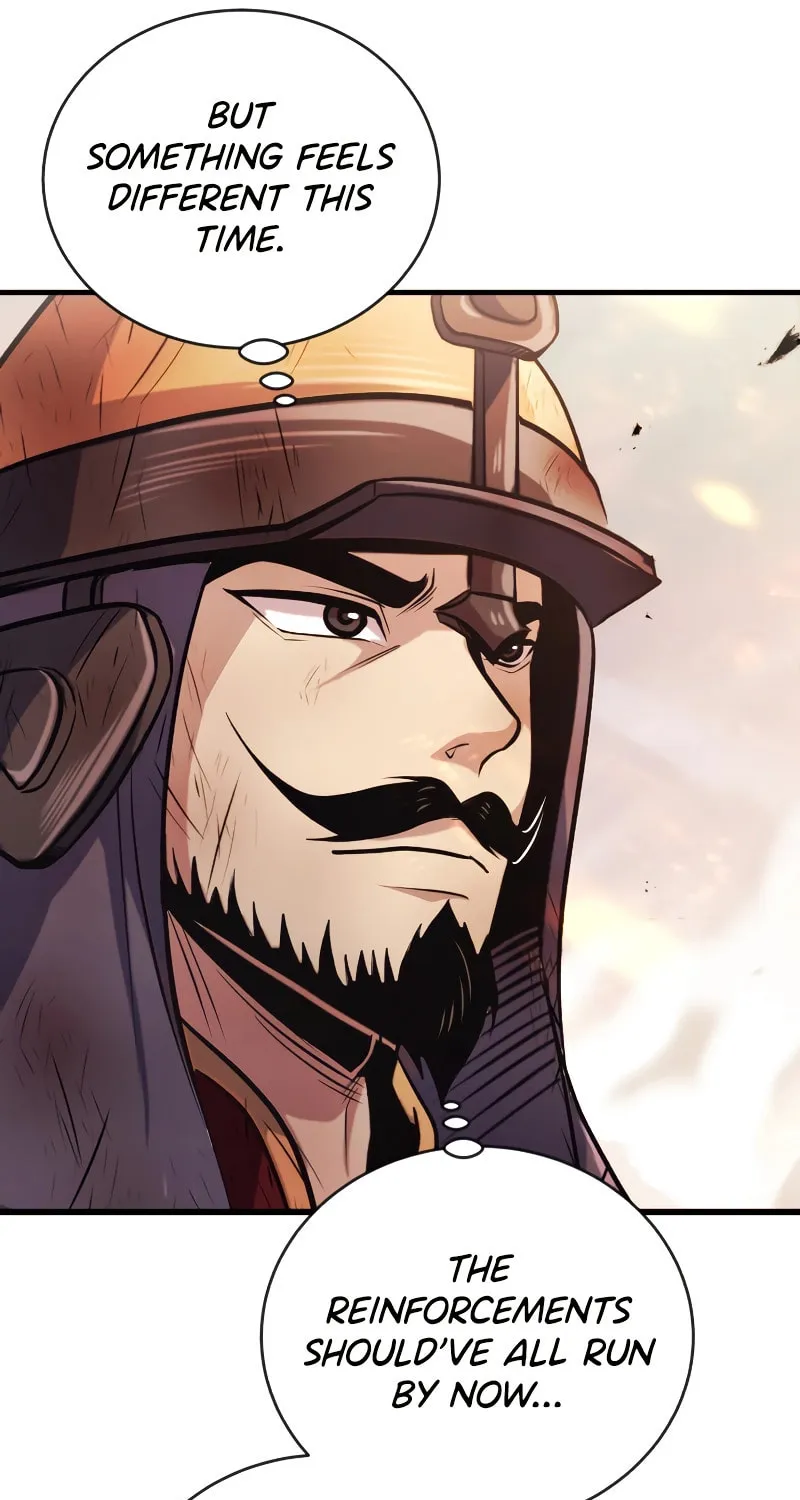 The Main Characters That Only I Know Chapter 14 page 55 - 