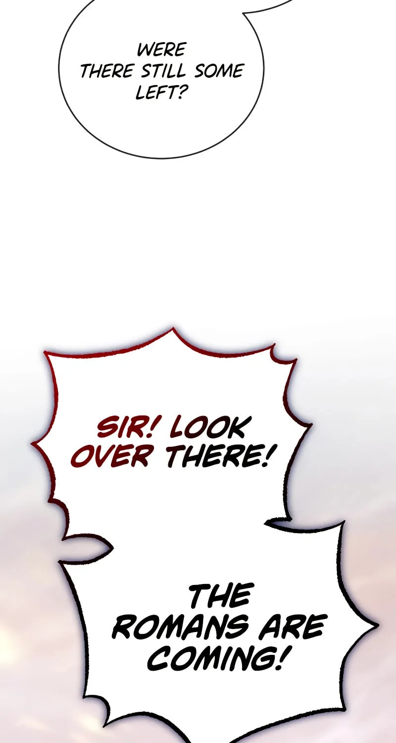 The Main Characters That Only I Know Chapter 14 page 56 - 