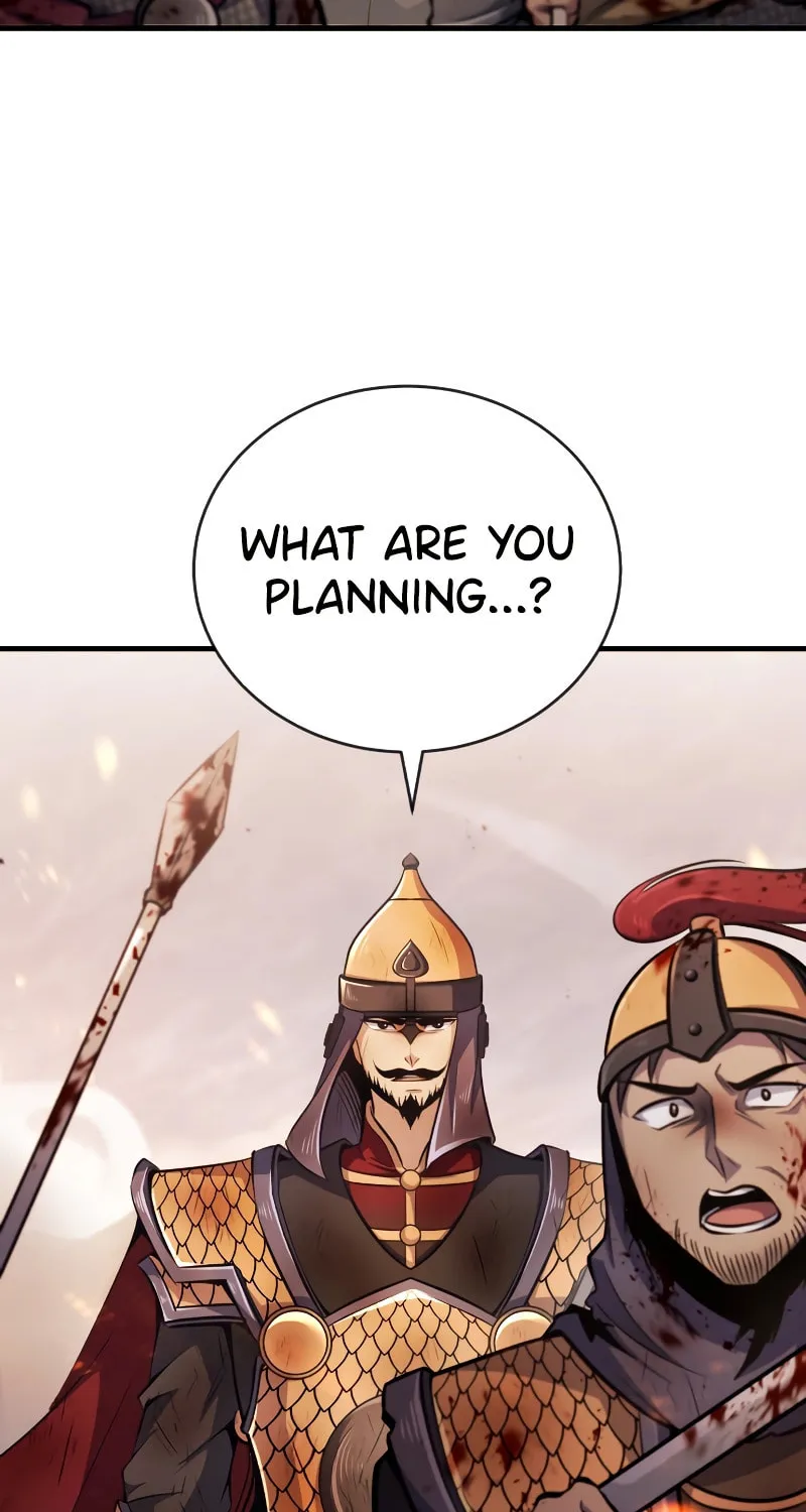 The Main Characters That Only I Know Chapter 14 page 58 - 