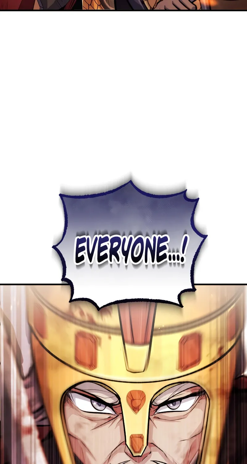 The Main Characters That Only I Know Chapter 14 page 59 - 