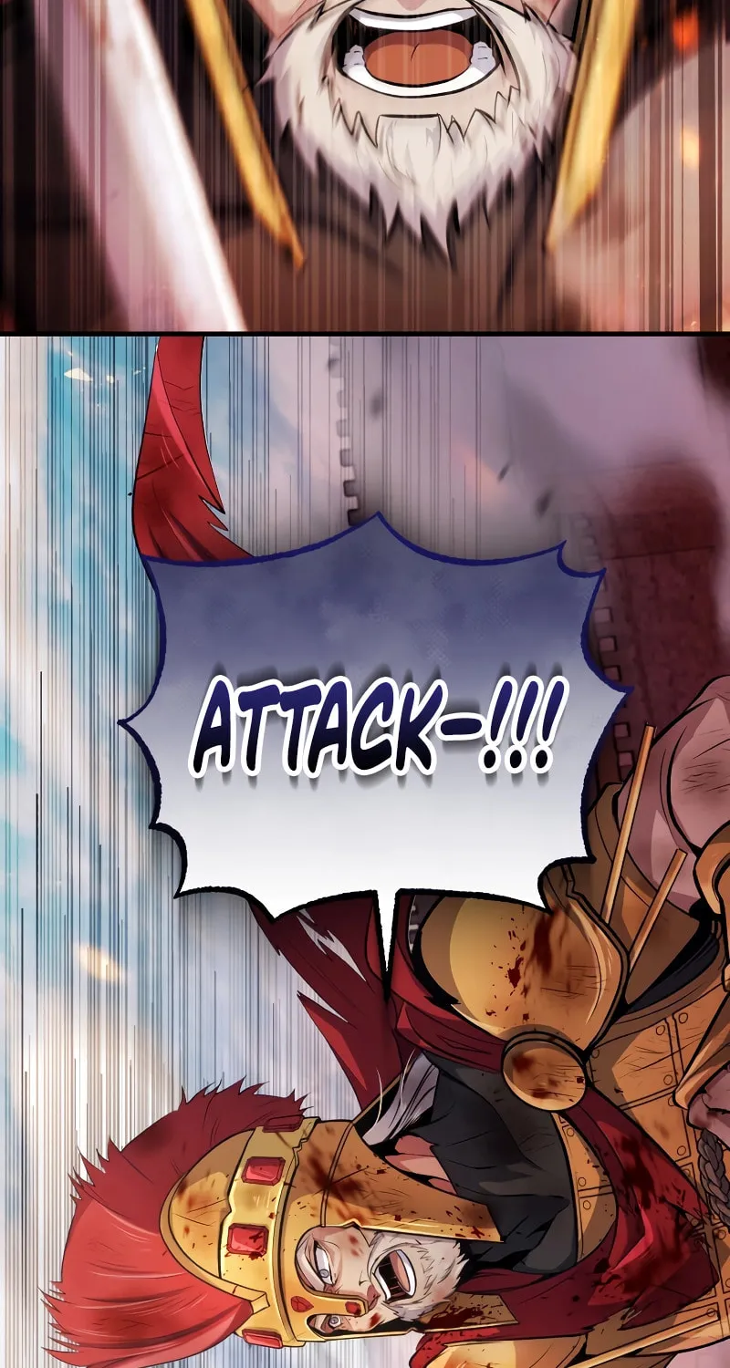 The Main Characters That Only I Know Chapter 14 page 60 - 