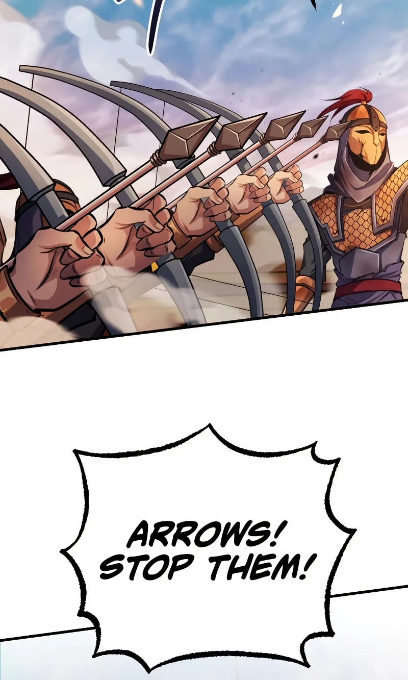 The Main Characters That Only I Know Chapter 14 page 63 - 