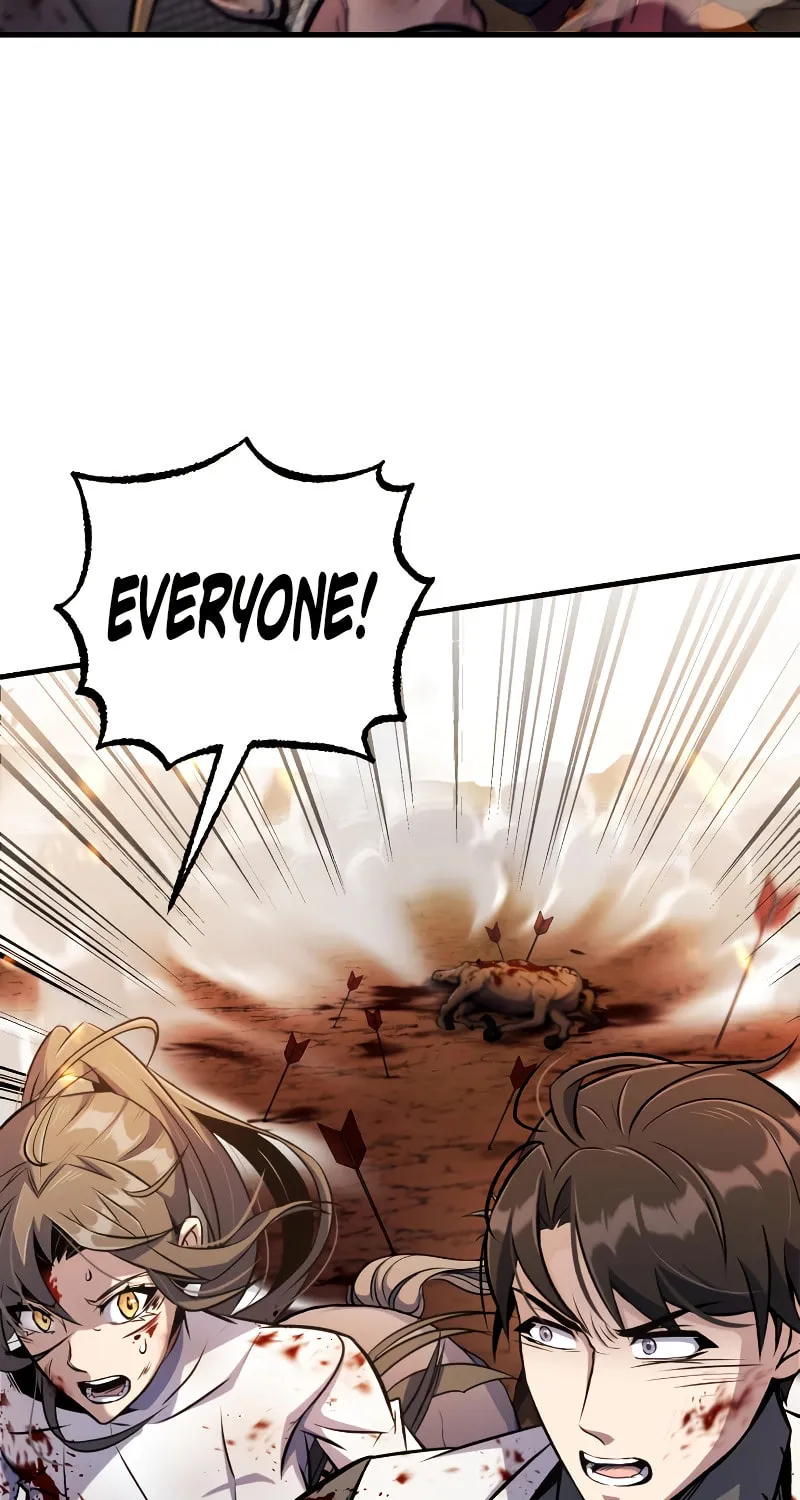 The Main Characters That Only I Know Chapter 14 page 66 - 