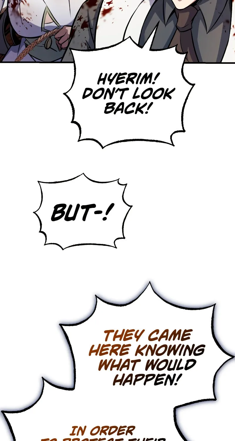 The Main Characters That Only I Know Chapter 14 page 67 - 