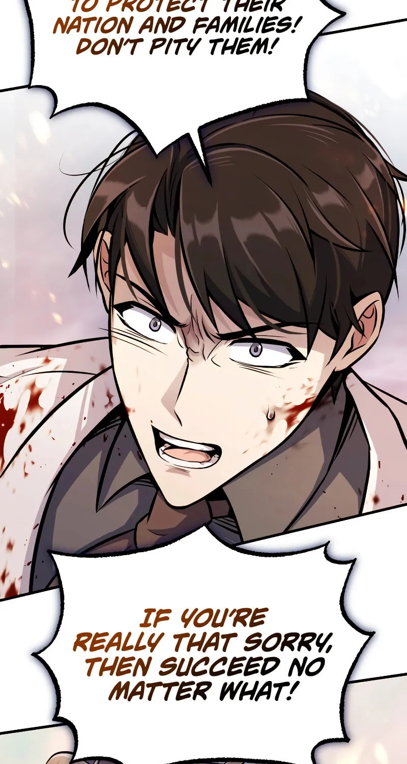 The Main Characters That Only I Know Chapter 14 page 68 - 