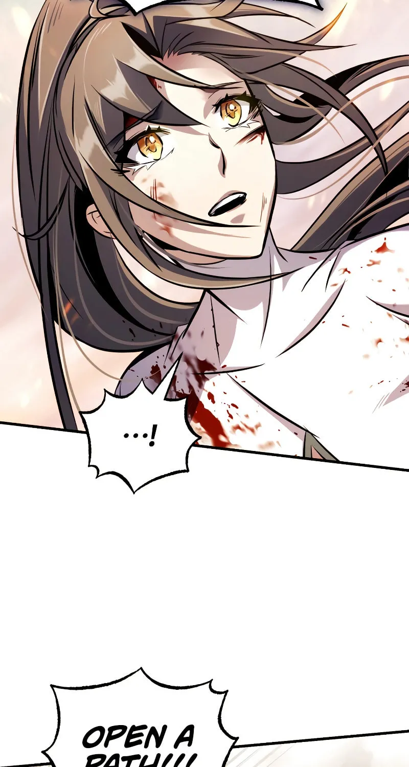 The Main Characters That Only I Know Chapter 14 page 69 - 
