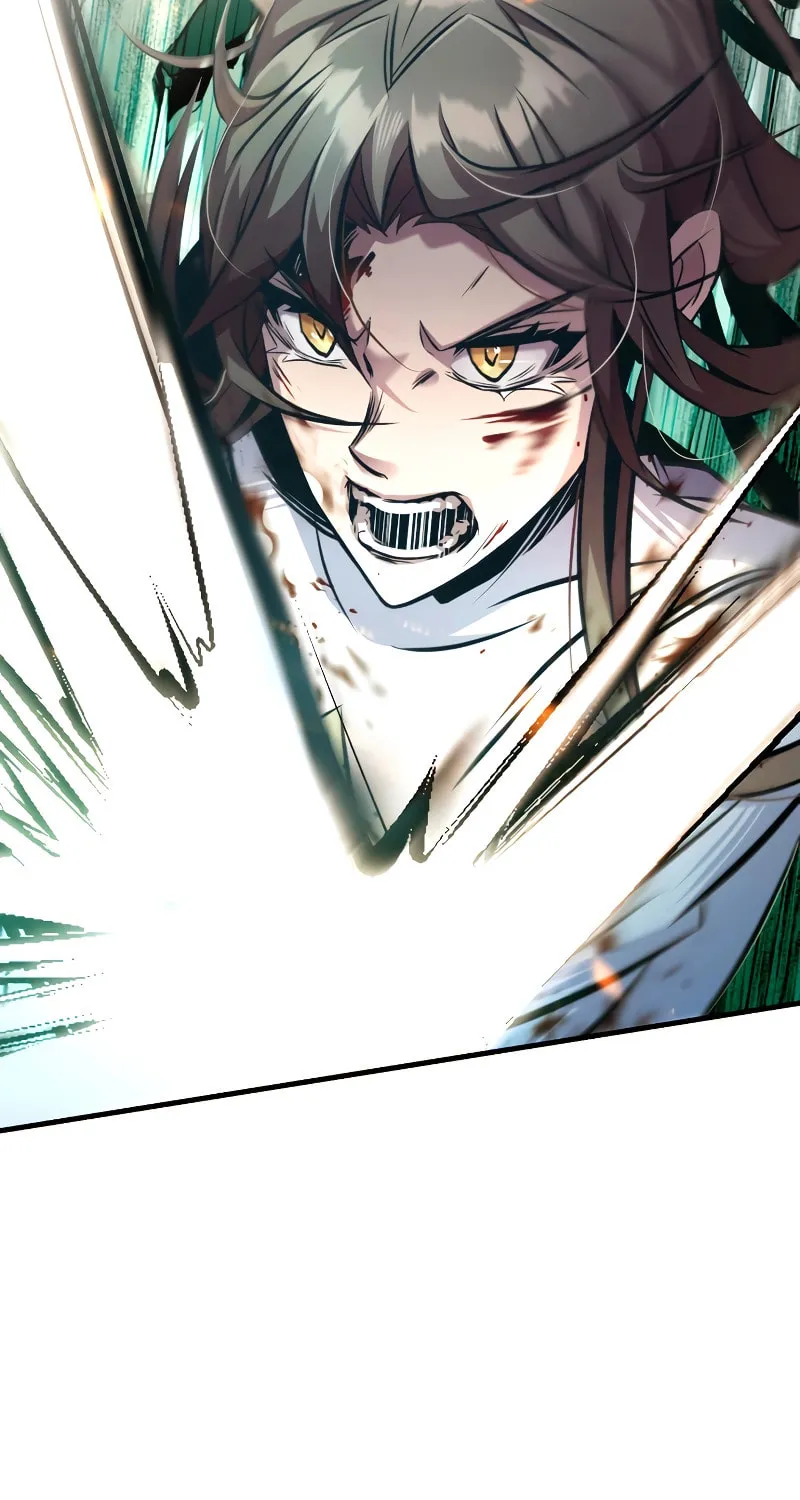 The Main Characters That Only I Know Chapter 14 page 8 - 