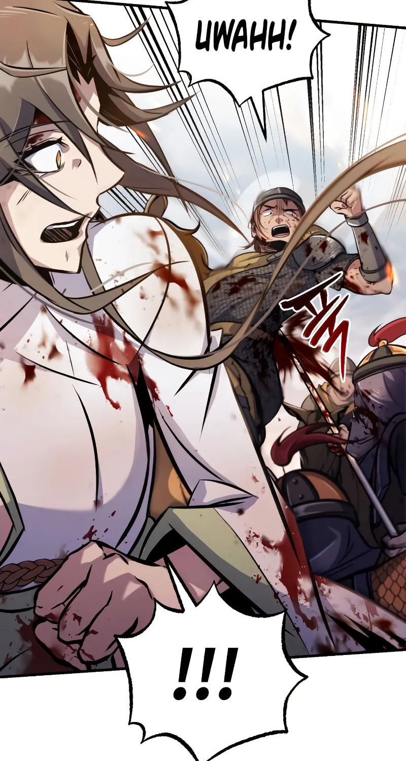 The Main Characters That Only I Know Chapter 14 page 71 - 