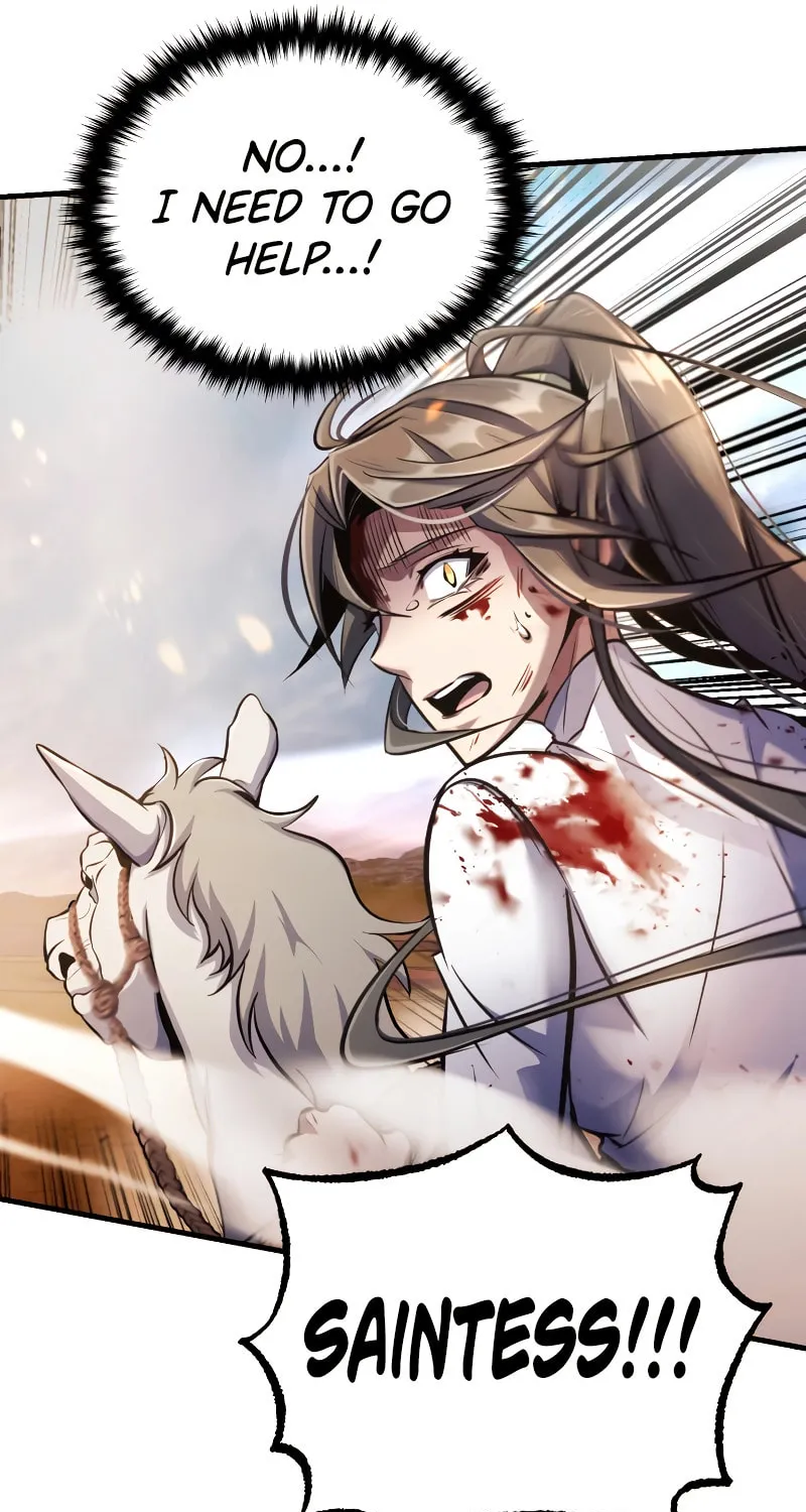 The Main Characters That Only I Know Chapter 14 page 73 - 