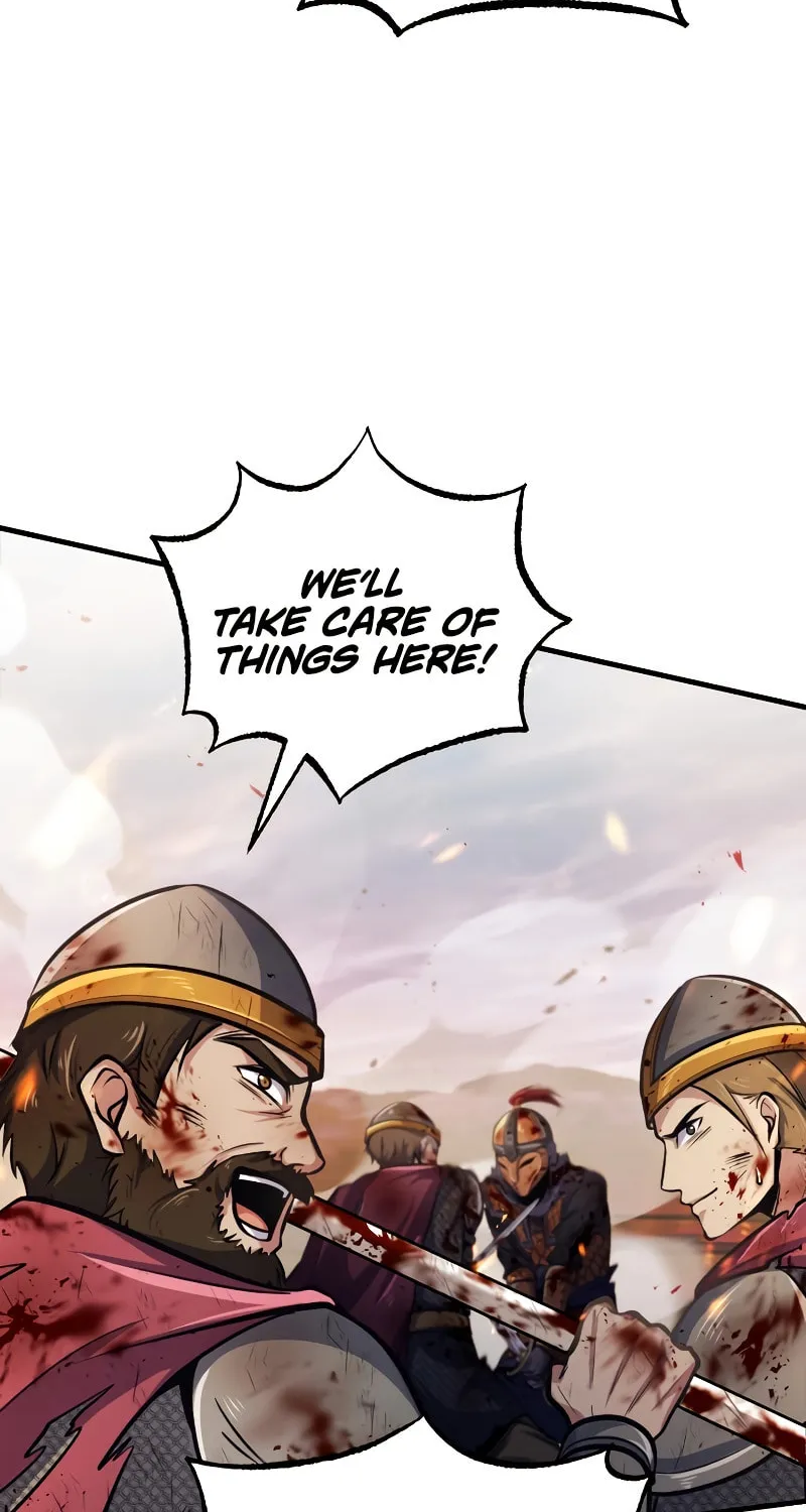 The Main Characters That Only I Know Chapter 14 page 74 - 