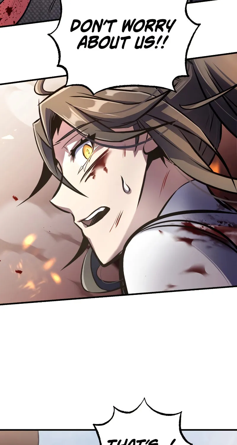 The Main Characters That Only I Know Chapter 14 page 75 - 