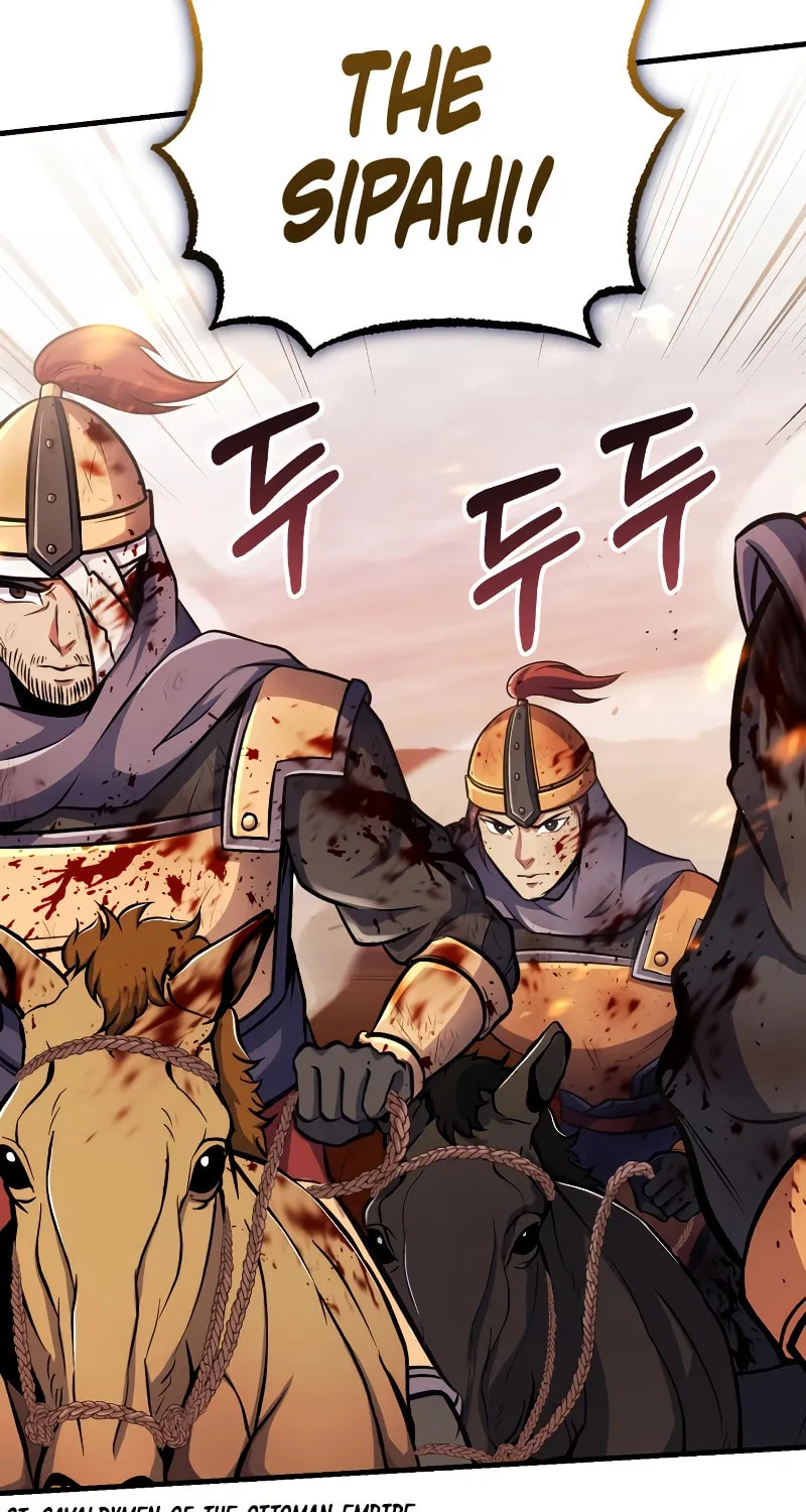 The Main Characters That Only I Know Chapter 14 page 77 - 