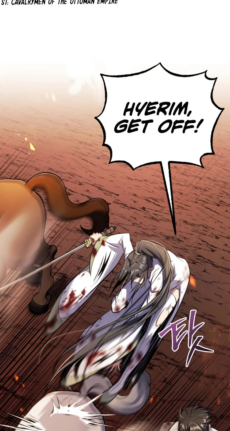 The Main Characters That Only I Know Chapter 14 page 78 - 
