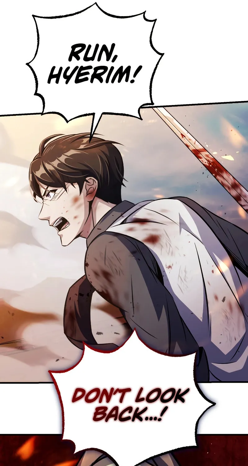 The Main Characters That Only I Know Chapter 14 page 82 - 