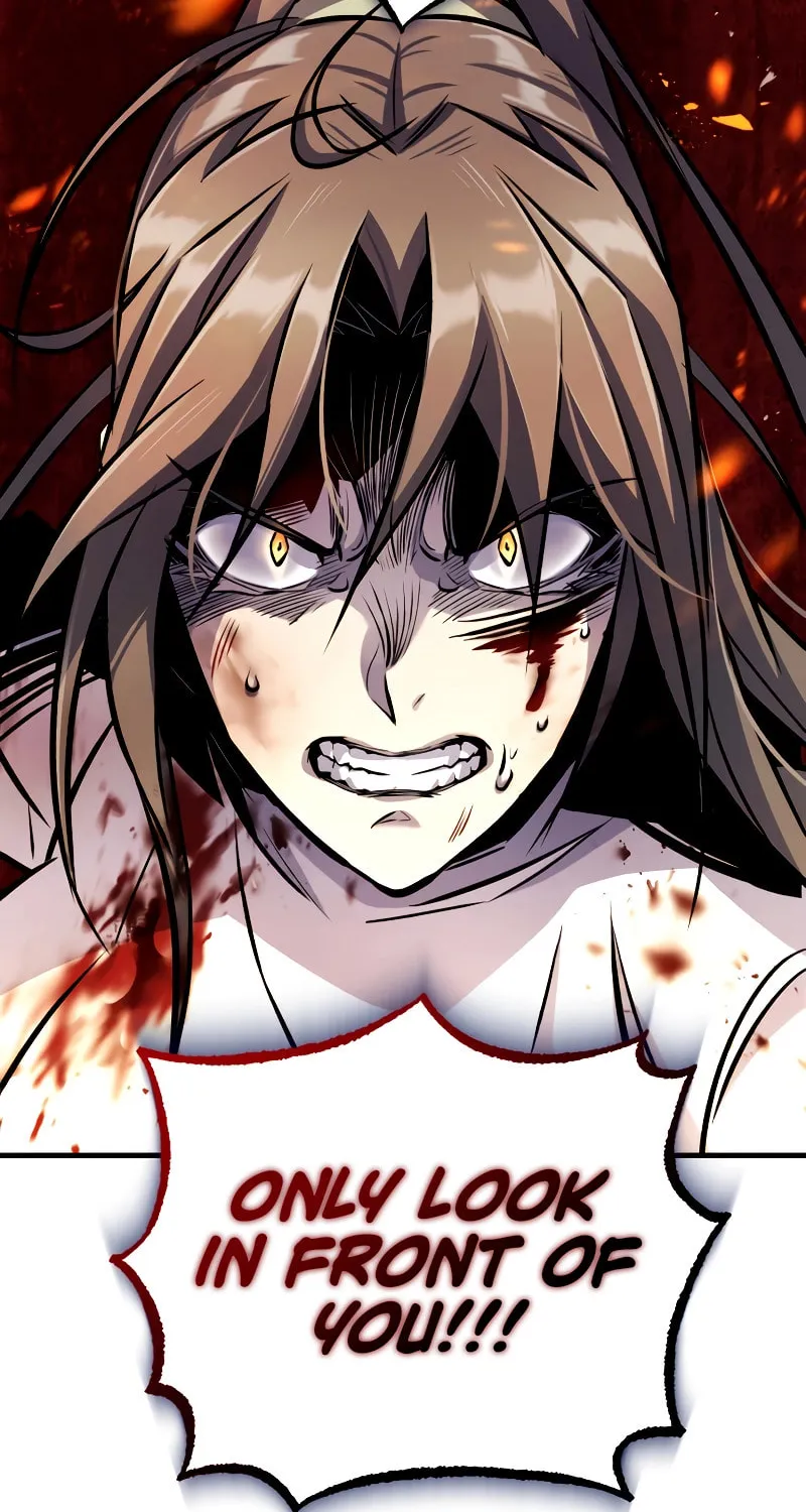 The Main Characters That Only I Know Chapter 14 page 83 - 