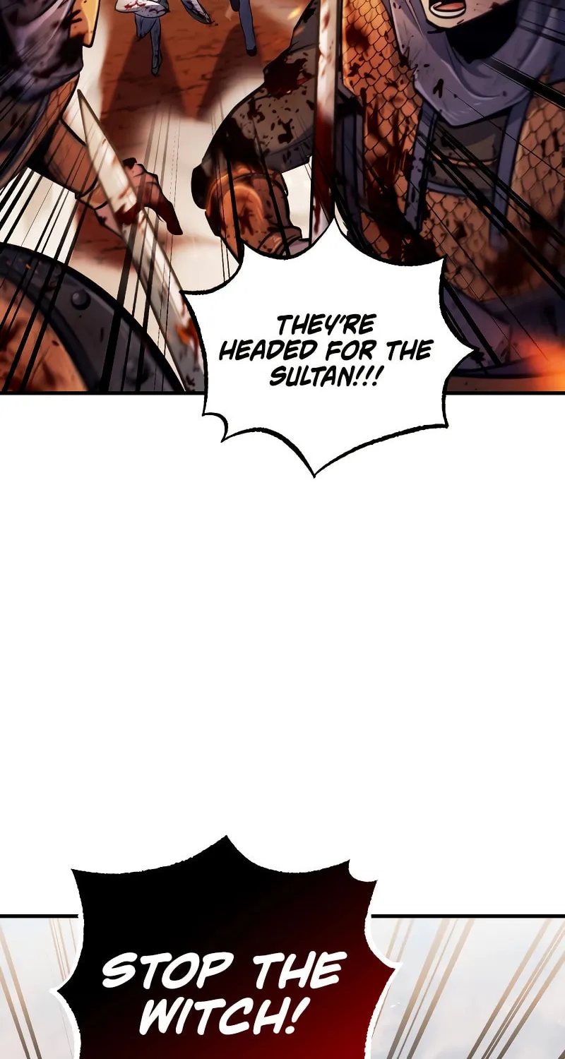 The Main Characters That Only I Know Chapter 14 page 85 - 