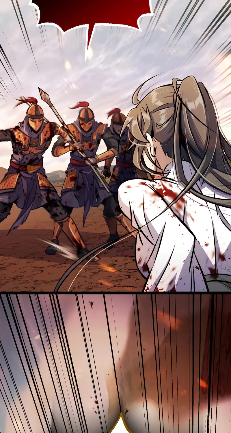 The Main Characters That Only I Know Chapter 14 page 86 - 
