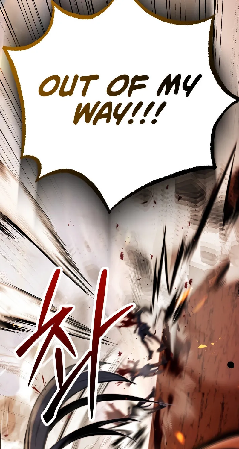 The Main Characters That Only I Know Chapter 14 page 87 - 