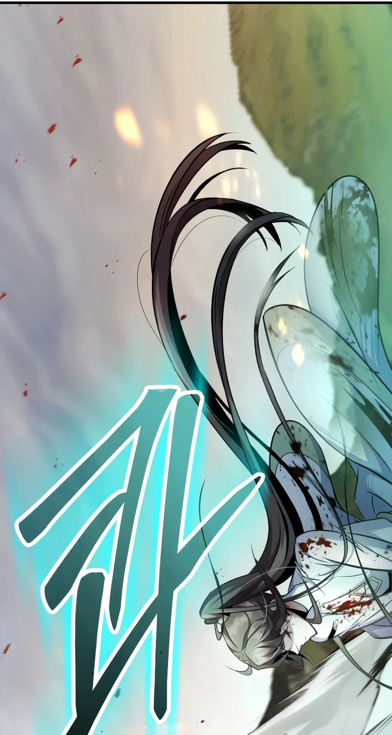 The Main Characters That Only I Know Chapter 14 page 10 - 