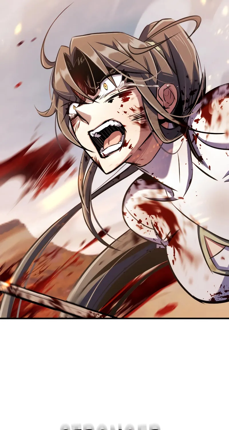 The Main Characters That Only I Know Chapter 14 page 91 - 
