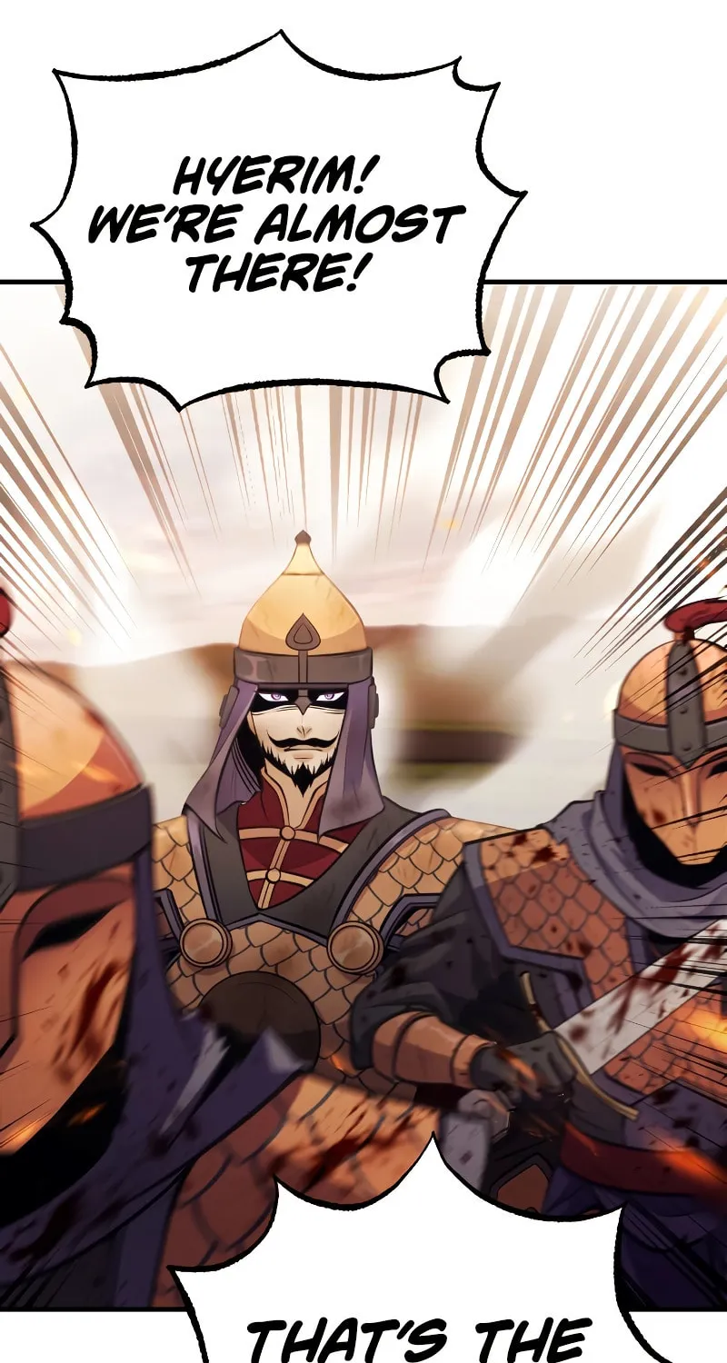 The Main Characters That Only I Know Chapter 14 page 96 - 