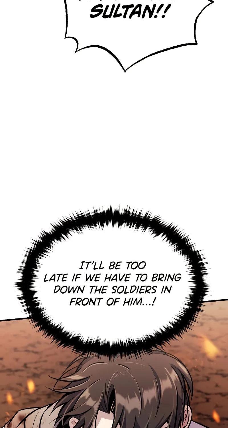 The Main Characters That Only I Know Chapter 14 page 97 - 