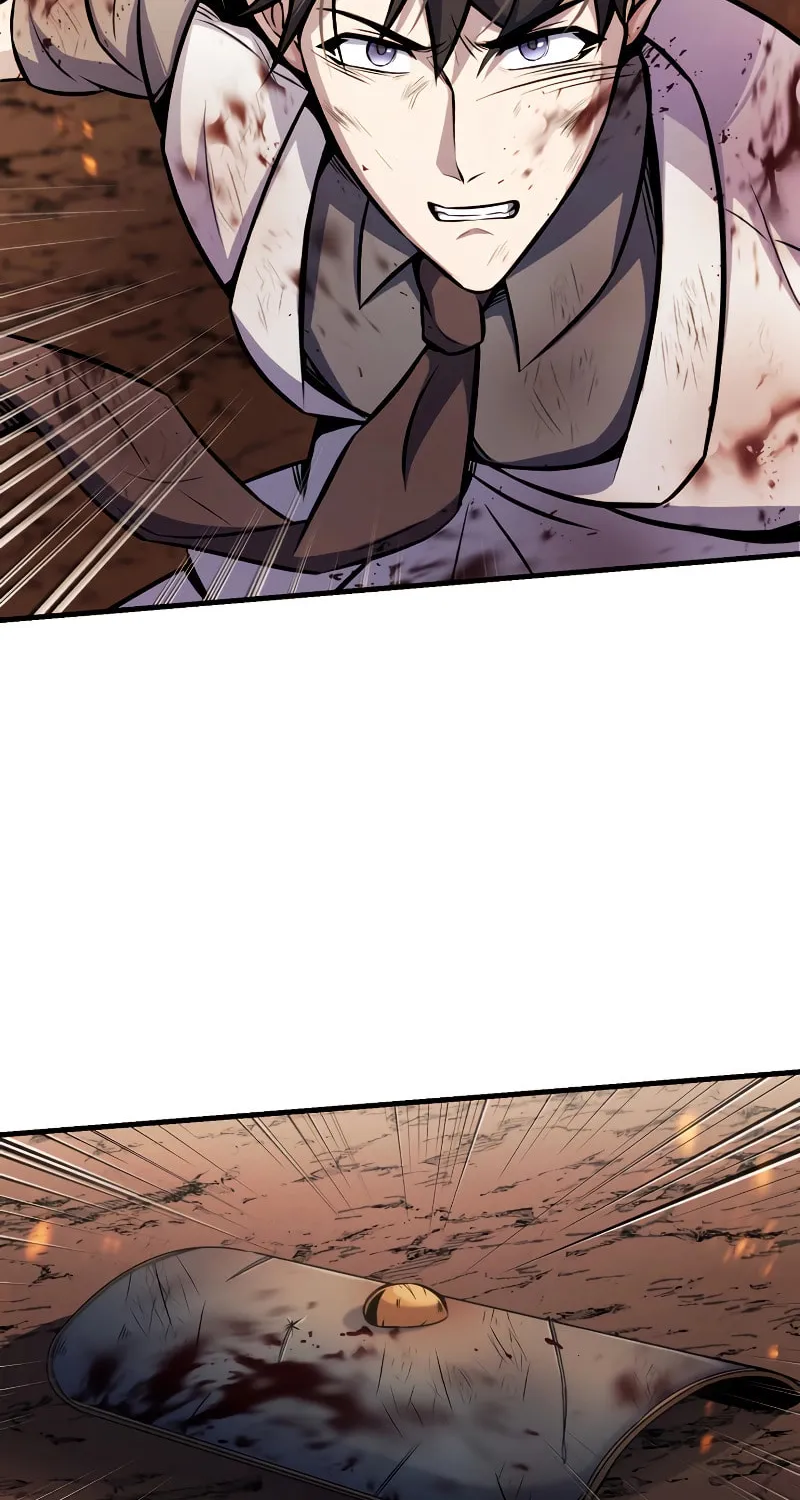 The Main Characters That Only I Know Chapter 14 page 98 - 